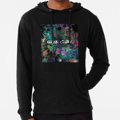 Hoodie Official Griz Merch