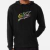 Griz Trippy Psychedelic. Hoodie Official Griz Merch