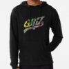 Griz Trippy Psychedelic  Classic Hoodie Official Griz Merch