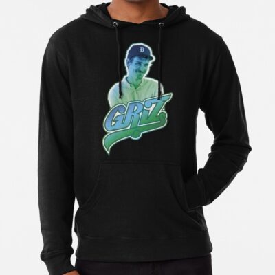 Griz Hoodie Official Griz Merch