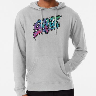 Hoodie Official Griz Merch