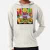 Griz Your Mind Tour 2022 Masmart Hoodie Official Griz Merch