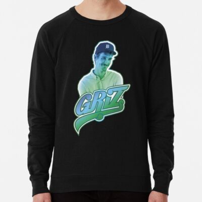 Griz Sweatshirt Official Griz Merch