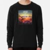 Rebel Era Sweatshirt Official Griz Merch