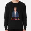 “Griz Vibes” Logo Sweatshirt Official Griz Merch