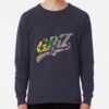 ssrcolightweight sweatshirtmens322e3f696a94a5d4frontsquare productx1000 bgf8f8f8 - Griz Merch