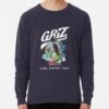 ssrcolightweight sweatshirtmens322e3f696a94a5d4frontsquare productx1000 bgf8f8f8 18 - Griz Merch