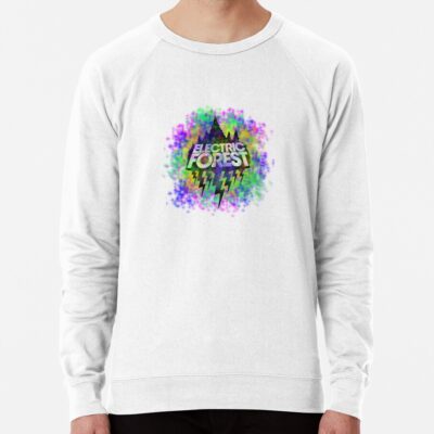 Electric Forest Sweatshirt Official Griz Merch