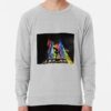 ssrcolightweight sweatshirtmensheather greyfrontsquare productx1000 bgf8f8f8 15 - Griz Merch