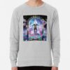 ssrcolightweight sweatshirtmensheather greyfrontsquare productx1000 bgf8f8f8 2 - Griz Merch