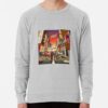 ssrcolightweight sweatshirtmensheather greyfrontsquare productx1000 bgf8f8f8 20 - Griz Merch