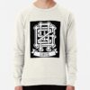 ssrcolightweight sweatshirtmensoatmeal heatherfrontsquare productx1000 bgf8f8f8 9 - Griz Merch