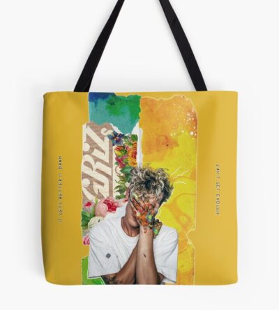 Griz Tote Bag Official Griz Merch