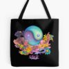 Griz Album Tote Bag Official Griz Merch