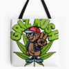 Griz Tote Bag Official Griz Merch