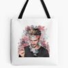 Griz Tote Bag Official Griz Merch