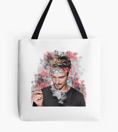 Griz Tote Bag Official Griz Merch