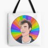 Griz Tote Bag Official Griz Merch