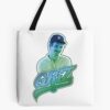 Griz Tote Bag Official Griz Merch