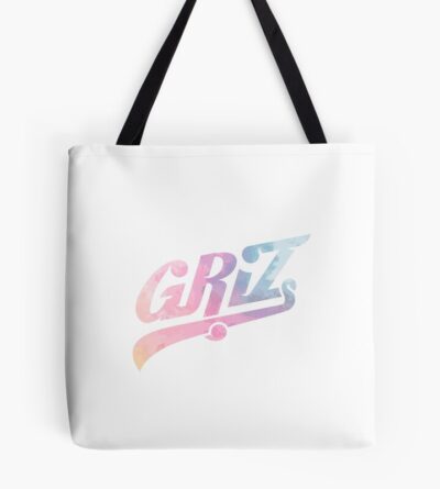 Griz Pastel Unicorn Tote Bag Official Griz Merch