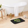 Griz Bath Mat Official Griz Merch