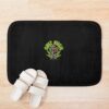 Griz Merch Griz Kush Bath Mat Official Griz Merch