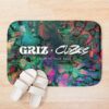  Bath Mat Official Griz Merch