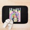 Medusa- Griz Ft. Wreckno Graphic Bath Mat Official Griz Merch