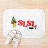 Griz Merch Griz Slsl Shroom Bath Mat Official Griz Merch