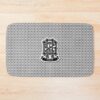 Griz Festival Vibes Bath Mat Official Griz Merch