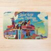 Griz Good Will Tour 2021 Masjule Bath Mat Official Griz Merch