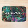 Bath Mat Official Griz Merch