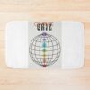 Music The Griz Band Tour Bath Mat Official Griz Merch