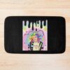 Medusa- Griz Ft. Wreckno Graphic Bath Mat Official Griz Merch