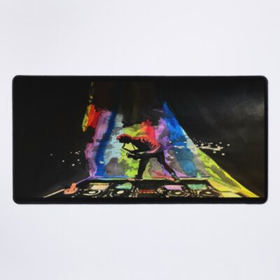 Griz Mouse Pad Official Griz Merch