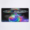 Griz Astro Punk 2022 Masmart Mouse Pad Official Griz Merch