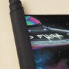 Griz Astro Punk 2022 Masmart Mouse Pad Official Griz Merch