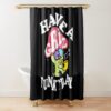 Griz Merch Griz Have A Funky Day Shower Curtain Official Griz Merch