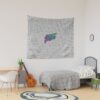 Griz Psychedelic Festival Vibes Tapestry Official Griz Merch