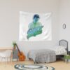 Griz Tapestry Official Griz Merch