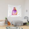 Griz Photo Art Tapestry Official Griz Merch