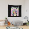 Medusa- Griz Ft. Wreckno Graphic Tapestry Official Griz Merch