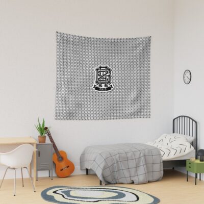 Griz Festival Vibes Tapestry Official Griz Merch