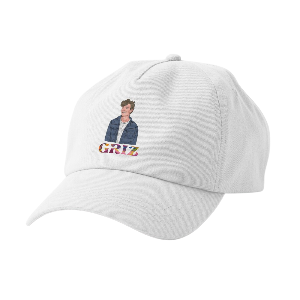 GRIZ STORE Cap